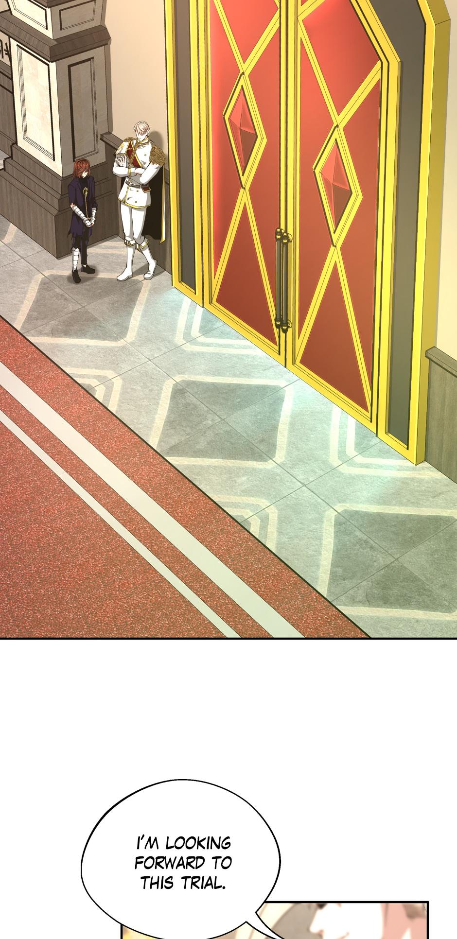 The Beginning After The End Chapter 145 image 41